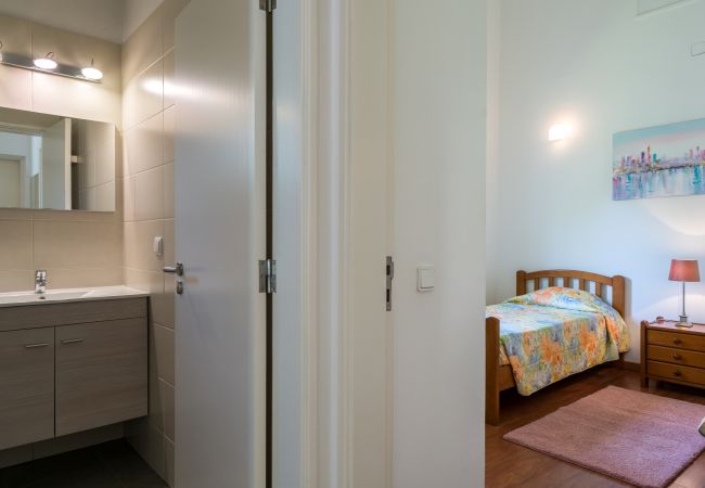 Villa em Vilamoura - Villa Macuti by SAPvillas Villa em Vilamoura - Villa Macuti by SAPvillas