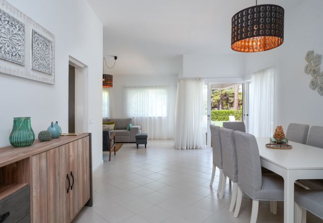 Villa em Vilamoura - Villa Macuti by SAPvillas