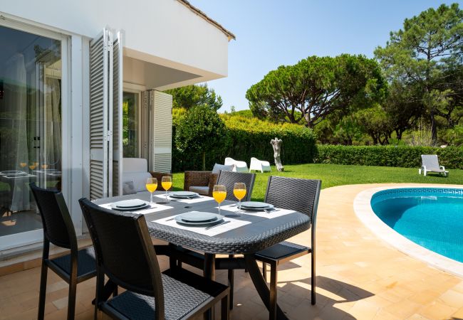 Villa em Vilamoura - Villa Macuti by SAPvillas Villa em Vilamoura - Villa Macuti by SAPvillas