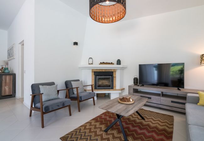 Villa em Vilamoura - Villa Macuti by SAPvillas Villa em Vilamoura - Villa Macuti by SAPvillas