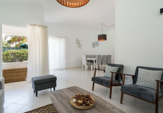 Villa em Vilamoura - Villa Macuti by SAPvillas Villa em Vilamoura - Villa Macuti by SAPvillas