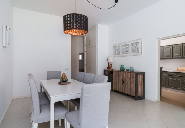 Villa em Vilamoura - Villa Macuti by SAPvillas Villa em Vilamoura - Villa Macuti by SAPvillas