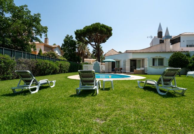 Villa em Vilamoura - Villa Macuti by SAPvillas Villa em Vilamoura - Villa Macuti by SAPvillas
