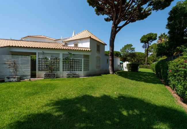 Villa em Vilamoura - Villa Macuti by SAPvillas Villa em Vilamoura - Villa Macuti by SAPvillas