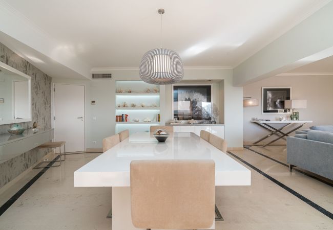 Apartamento em Vilamoura - Marina Mar Penthouse by SAPvillas Apartamento em Vilamoura - Marina Mar Penthouse by SAPvillas