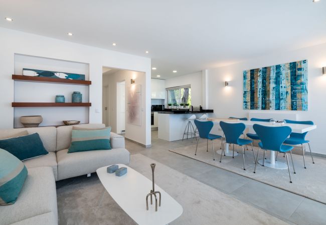 Casa geminada em Vilamoura - Villa Celeste by SAPvillas Casa geminada em Vilamoura - Villa Celeste by SAPvillas