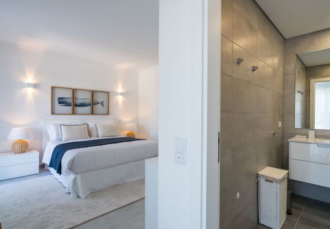 Casa geminada em Vilamoura - Villa Celeste by SAPvillas Casa geminada em Vilamoura - Villa Celeste by SAPvillas