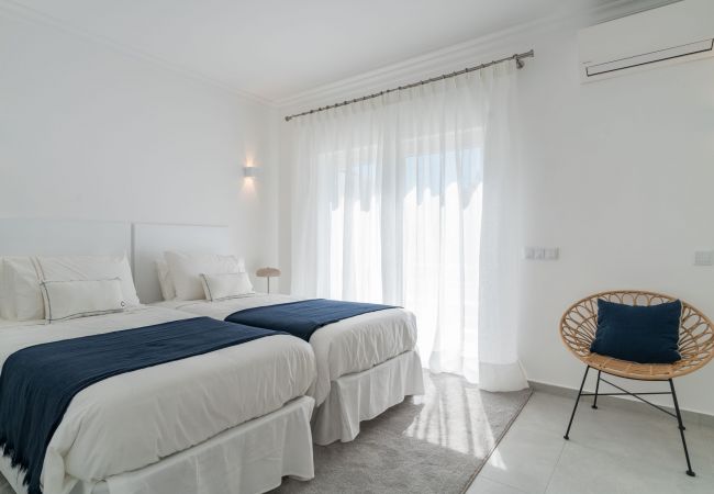 Casa geminada em Vilamoura - Villa Celeste by SAPvillas Casa geminada em Vilamoura - Villa Celeste by SAPvillas