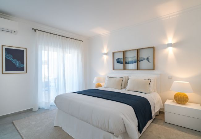 Casa geminada em Vilamoura - Villa Celeste by SAPvillas Casa geminada em Vilamoura - Villa Celeste by SAPvillas