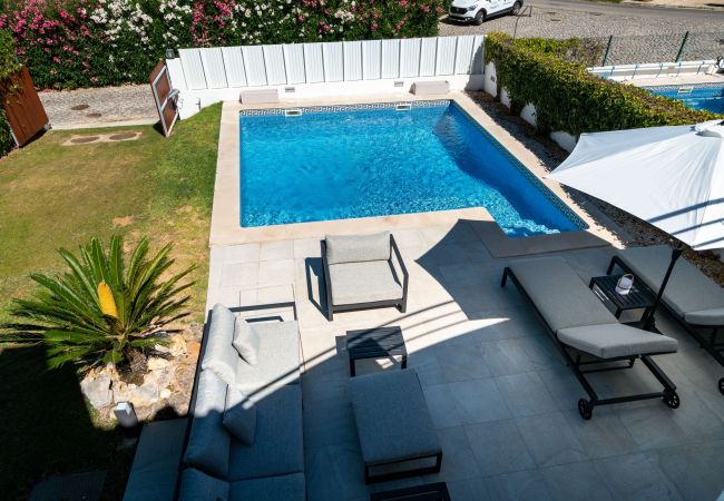 Casa geminada em Vilamoura - Villa Celeste by SAPvillas