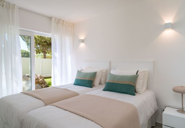 Casa geminada em Vilamoura - Villa Celeste by SAPvillas Casa geminada em Vilamoura - Villa Celeste by SAPvillas