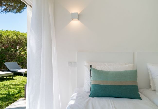 Casa geminada em Vilamoura - Villa Celeste by SAPvillas Casa geminada em Vilamoura - Villa Celeste by SAPvillas
