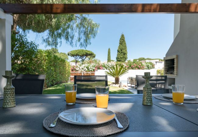 Casa geminada em Vilamoura - Villa Celeste by SAPvillas Casa geminada em Vilamoura - Villa Celeste by SAPvillas