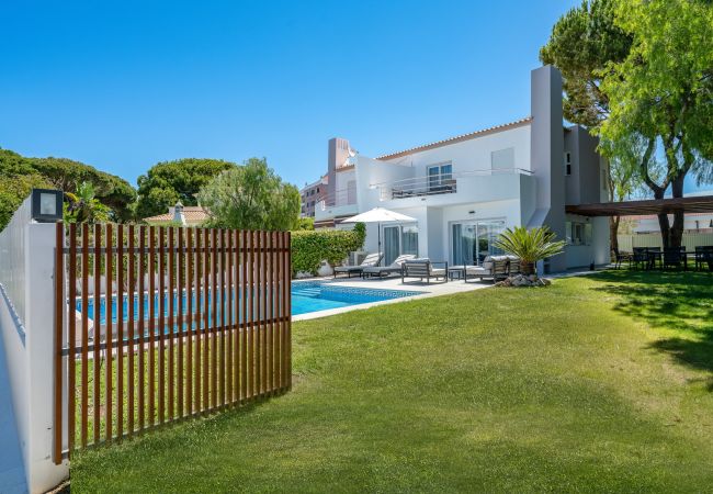 Casa geminada em Vilamoura - Villa Celeste by SAPvillas