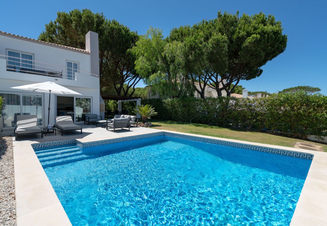 Casa geminada em Vilamoura - Villa Celeste by SAPvillas