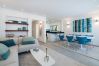 Casa geminada em Vilamoura - Villa Celeste by SAPvillas Casa geminada em Vilamoura - Villa Celeste by SAPvillas