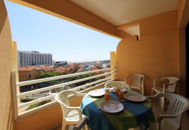 Vilamoura - Apartamento