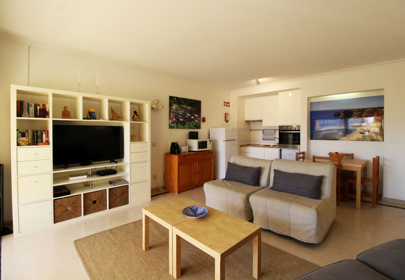 Apartamento em Vilamoura - Marina Mar Marina by SAPvillas