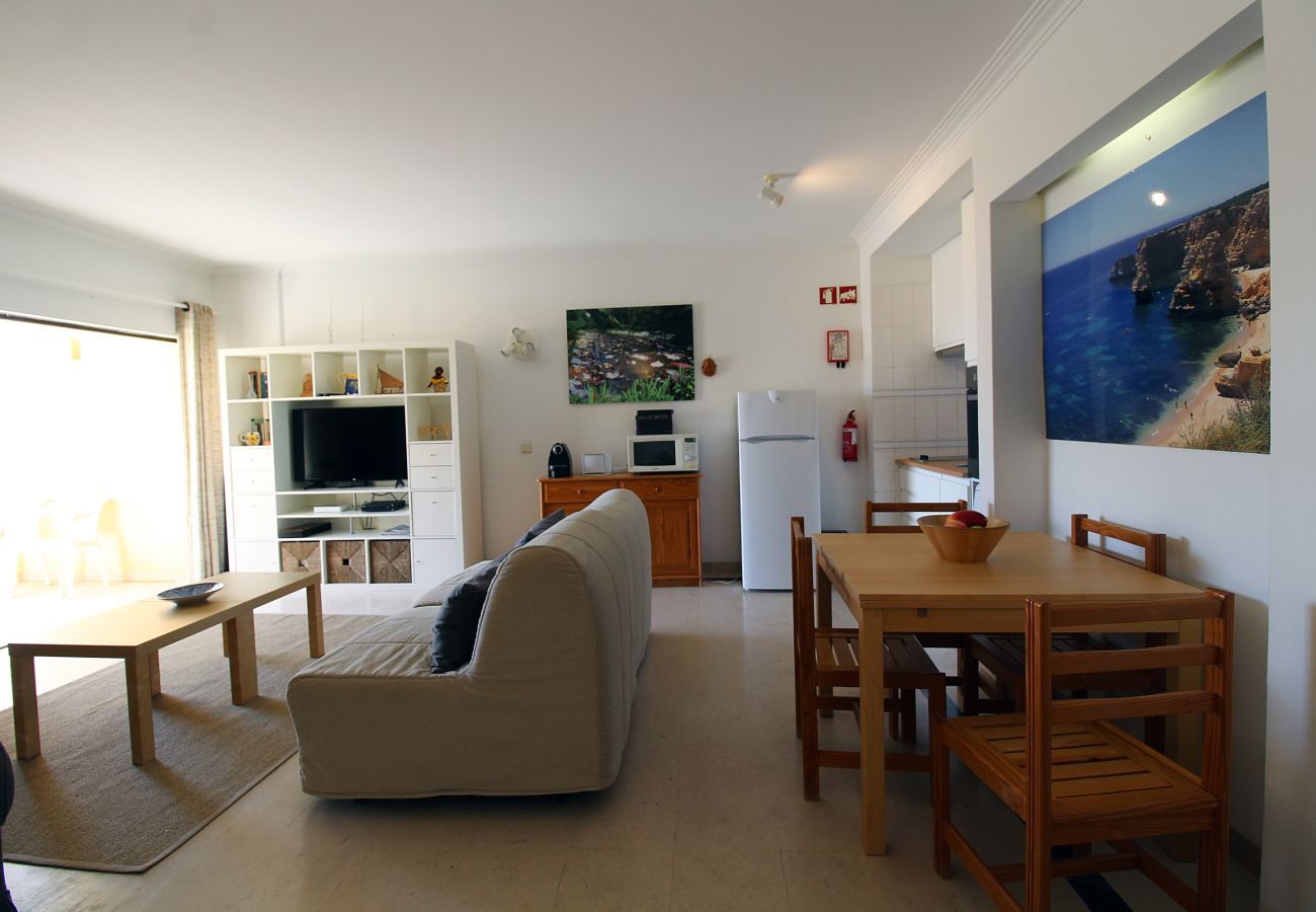 Apartamento em Vilamoura - Marina Mar - Marina by SAPvillas