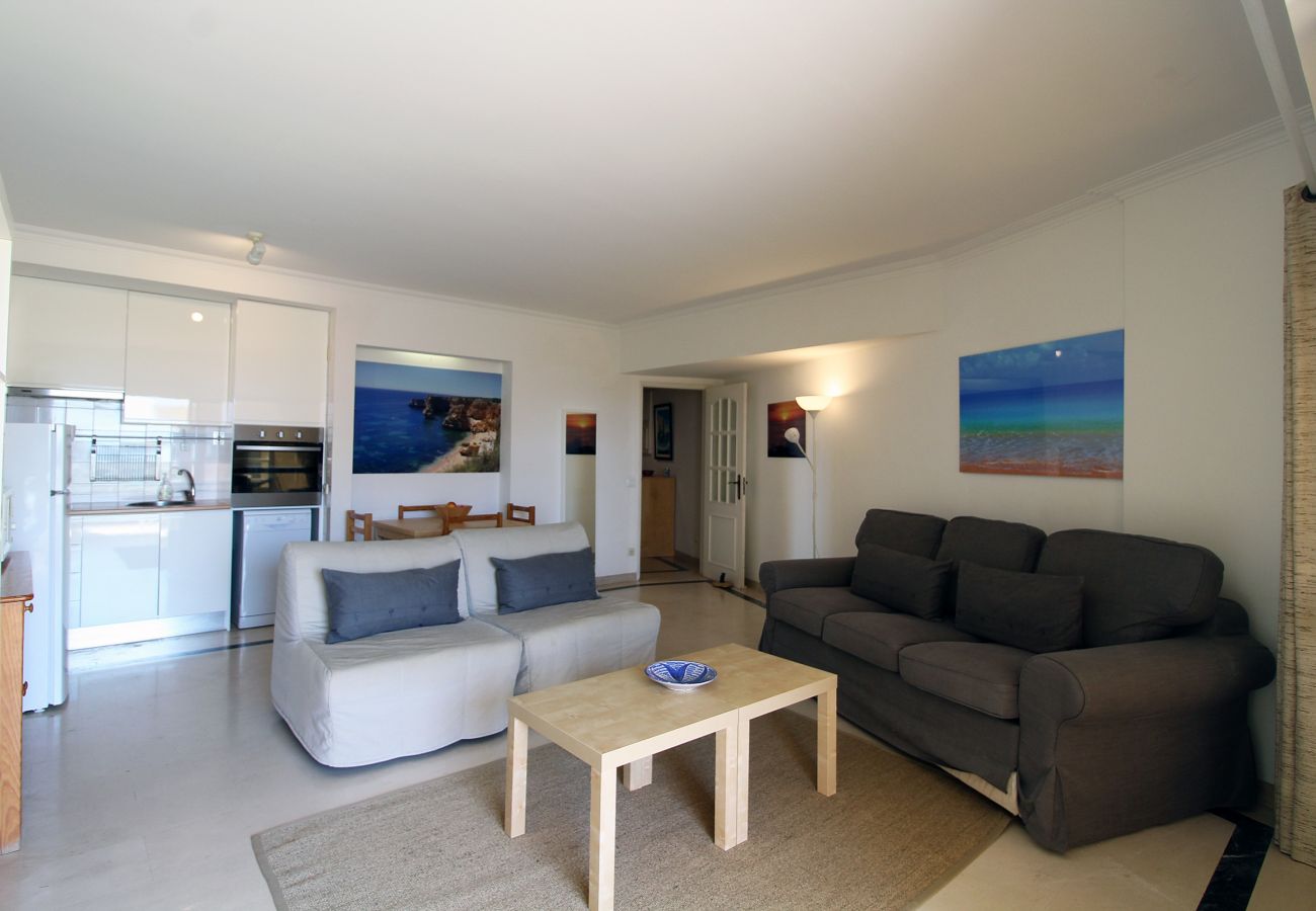 Apartamento em Vilamoura - Marina Mar Marina by SAPvillas