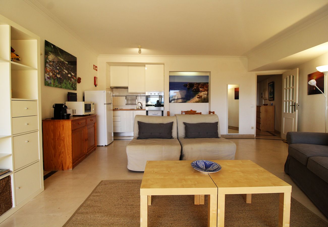 Apartamento em Vilamoura - Marina Mar Marina by SAPvillas