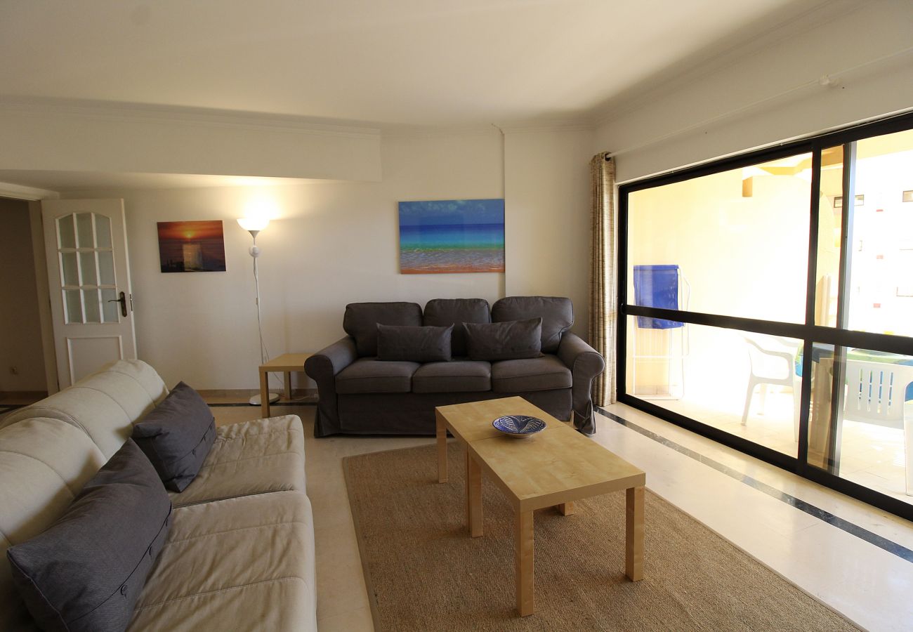 Apartamento em Vilamoura - Marina Mar - Marina by SAPvillas