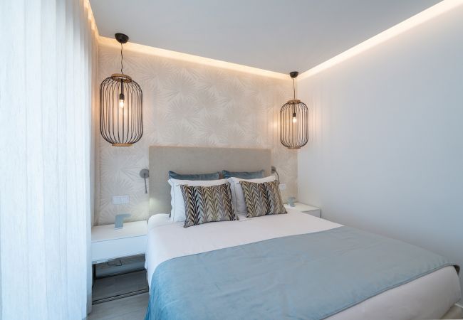 Apartamento em Vilamoura - Marina Mar Bela Vista by SAPvillas Apartamento em Vilamoura - Marina Mar Bela Vista by SAPvillas