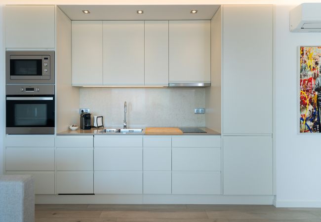 Apartamento em Vilamoura - Marina Mar Bela Vista by SAPvillas Apartamento em Vilamoura - Marina Mar Bela Vista by SAPvillas