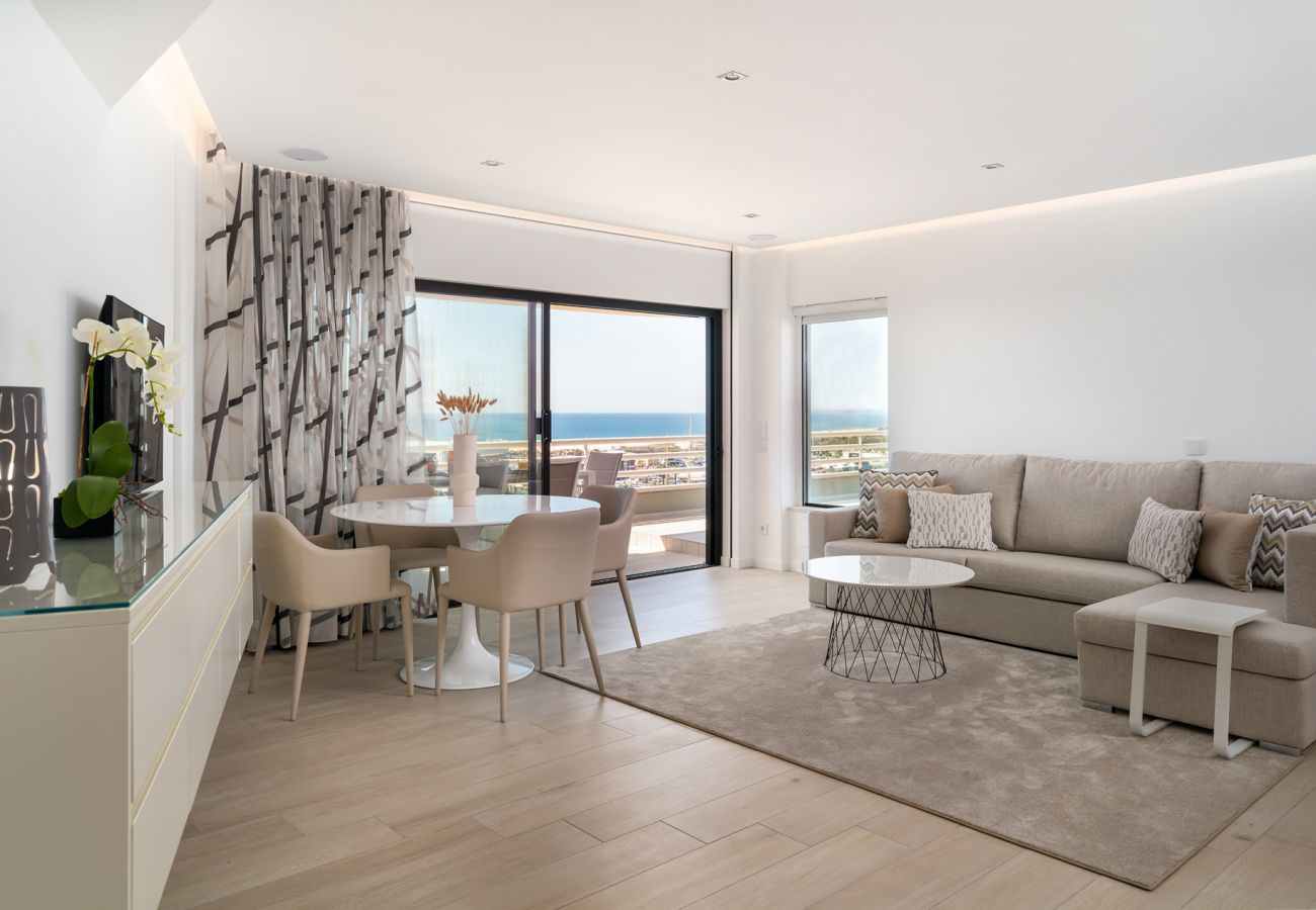 Apartamento em Vilamoura - Marina Mar Bela Vista by SAPvillas