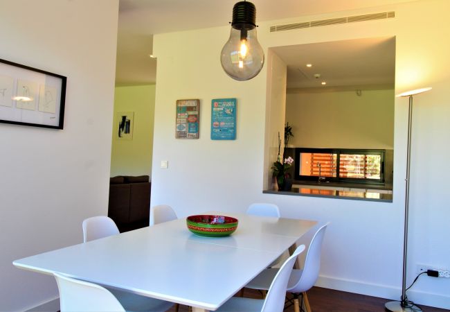 Casa em Vilamoura - L'Orangerie Green Garden by SAPvillas Casa em Vilamoura - L'Orangerie Green Garden by SAPvillas