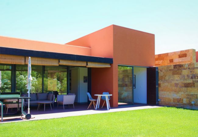 Casa em Vilamoura - L'Orangerie Green Garden by SAPvillas Casa em Vilamoura - L'Orangerie Green Garden by SAPvillas