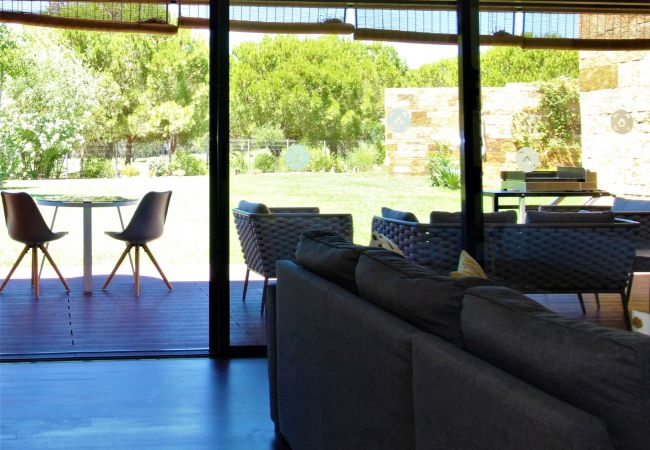 Casa em Vilamoura - L'Orangerie Green Garden by SAPvillas Casa em Vilamoura - L'Orangerie Green Garden by SAPvillas
