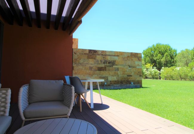 Casa em Vilamoura - L'Orangerie Green Garden by SAPvillas Casa em Vilamoura - L'Orangerie Green Garden by SAPvillas