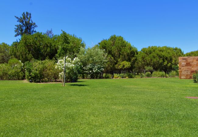 Casa em Vilamoura - L'Orangerie Green Garden by SAPvillas