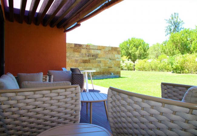 Casa em Vilamoura - L'Orangerie Green Garden by SAPvillas Casa em Vilamoura - L'Orangerie Green Garden by SAPvillas