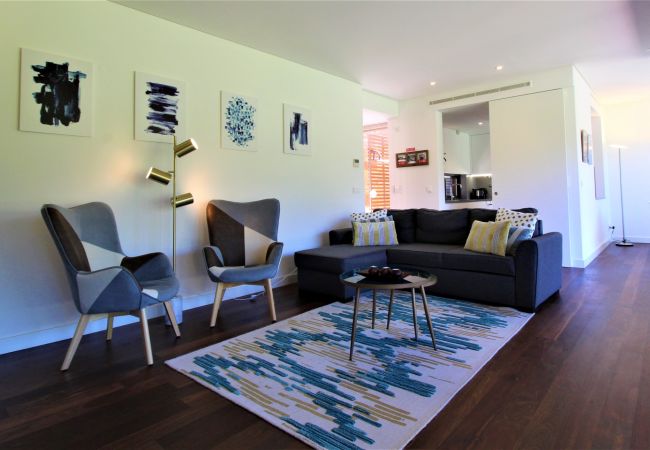 Casa em Vilamoura - L'Orangerie Green Garden by SAPvillas Casa em Vilamoura - L'Orangerie Green Garden by SAPvillas