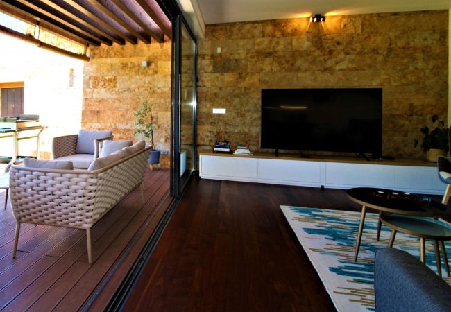 Casa em Vilamoura - L'Orangerie Green Garden by SAPvillas Casa em Vilamoura - L'Orangerie Green Garden by SAPvillas