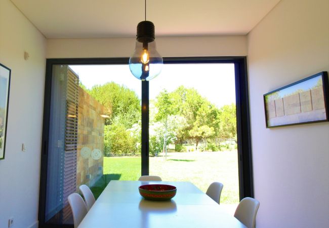 Casa em Vilamoura - L'Orangerie Green Garden by SAPvillas Casa em Vilamoura - L'Orangerie Green Garden by SAPvillas
