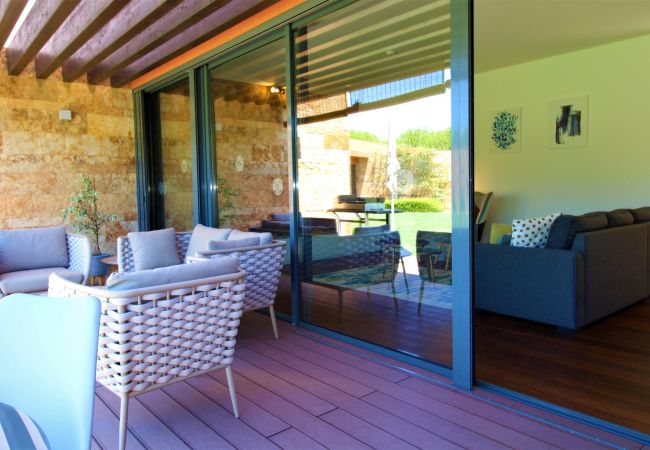 Casa em Vilamoura - L'Orangerie Green Garden by SAPvillas Casa em Vilamoura - L'Orangerie Green Garden by SAPvillas