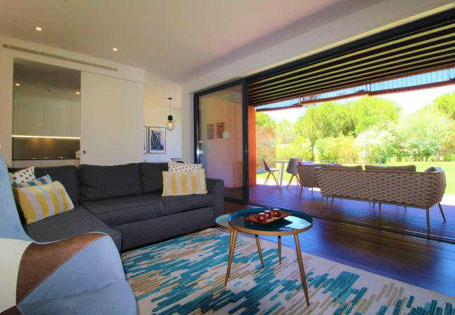 Casa em Vilamoura - L'Orangerie Green Garden by SAPvillas Casa em Vilamoura - L'Orangerie Green Garden by SAPvillas