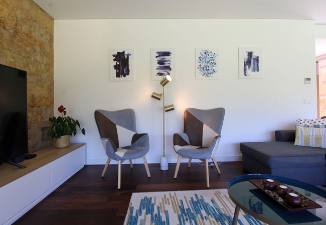 Casa em Vilamoura - L'Orangerie Green Garden by SAPvillas Casa em Vilamoura - L'Orangerie Green Garden by SAPvillas