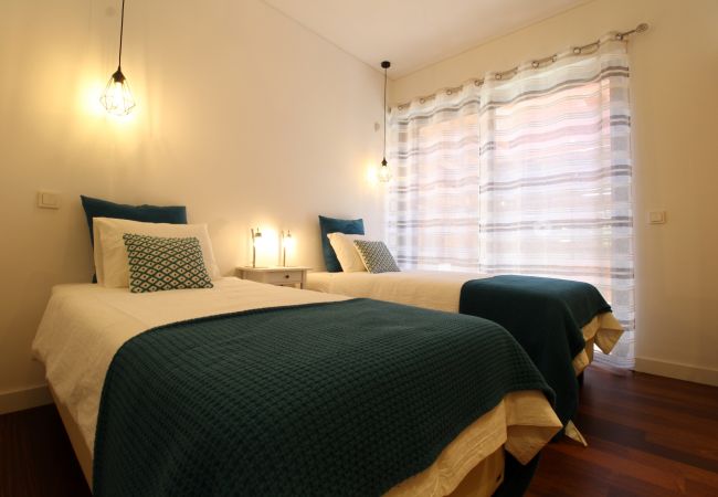 Casa em Vilamoura - L'Orangerie Green Garden by SAPvillas Casa em Vilamoura - L'Orangerie Green Garden by SAPvillas