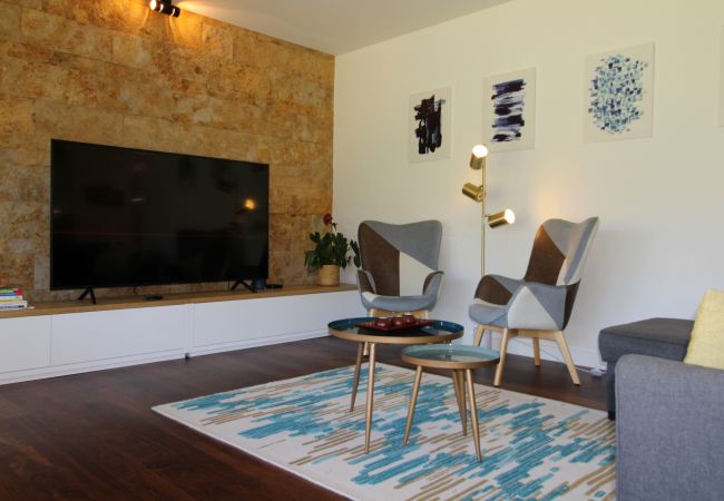 Casa em Vilamoura - L'Orangerie Green Garden by SAPvillas Casa em Vilamoura - L'Orangerie Green Garden by SAPvillas