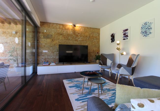 Casa em Vilamoura - L'Orangerie Green Garden by SAPvillas Casa em Vilamoura - L'Orangerie Green Garden by SAPvillas