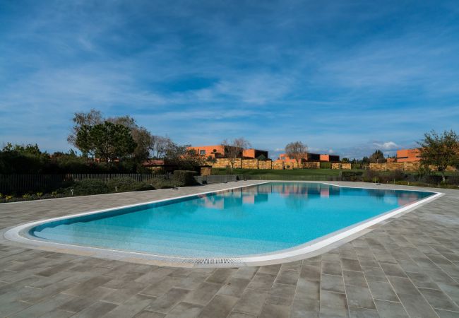 Casa em Vilamoura - L'Orangerie Green Garden by SAPvillas Casa em Vilamoura - L'Orangerie Green Garden by SAPvillas