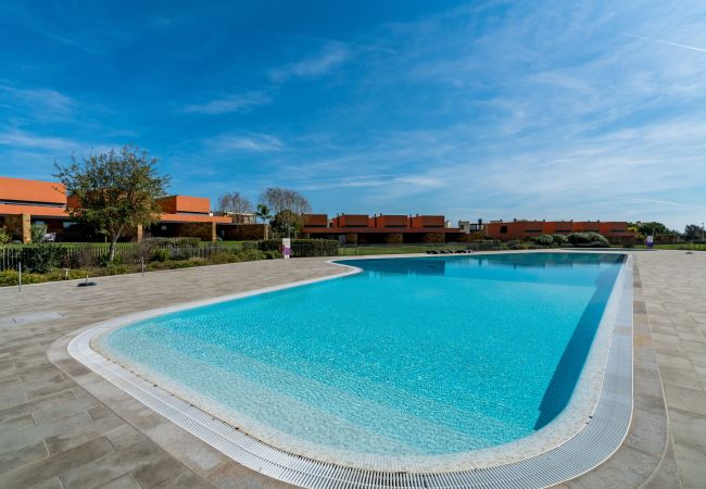 Casa em Vilamoura - L'Orangerie Green Garden by SAPvillas Casa em Vilamoura - L'Orangerie Green Garden by SAPvillas