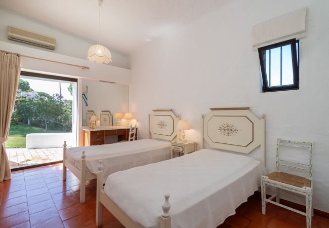 Villa em Vilamoura - Villa Serendipity by SAPvillas Villa em Vilamoura - Villa Serendipity by SAPvillas
