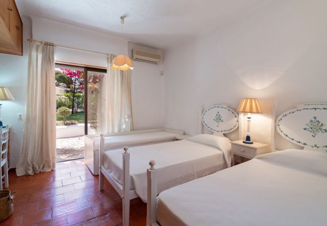 Villa em Vilamoura - Villa Serendipity by SAPvillas Villa em Vilamoura - Villa Serendipity by SAPvillas