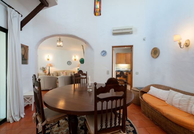 Villa em Vilamoura - Villa Serendipity by SAPvillas Villa em Vilamoura - Villa Serendipity by SAPvillas