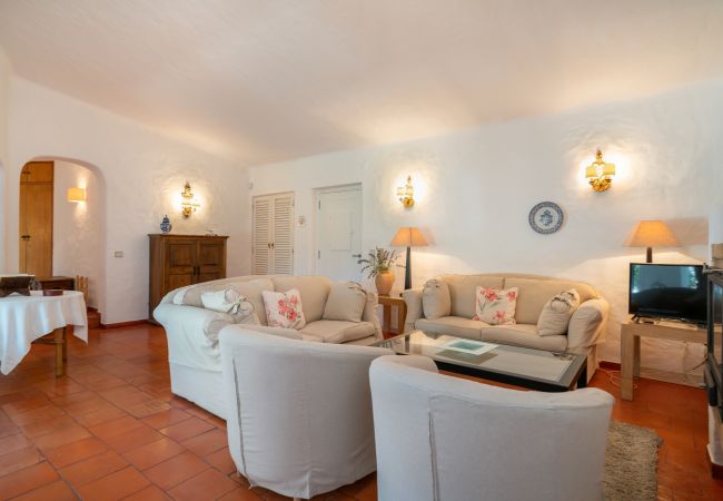 Villa em Vilamoura - Villa Serendipity by SAPvillas